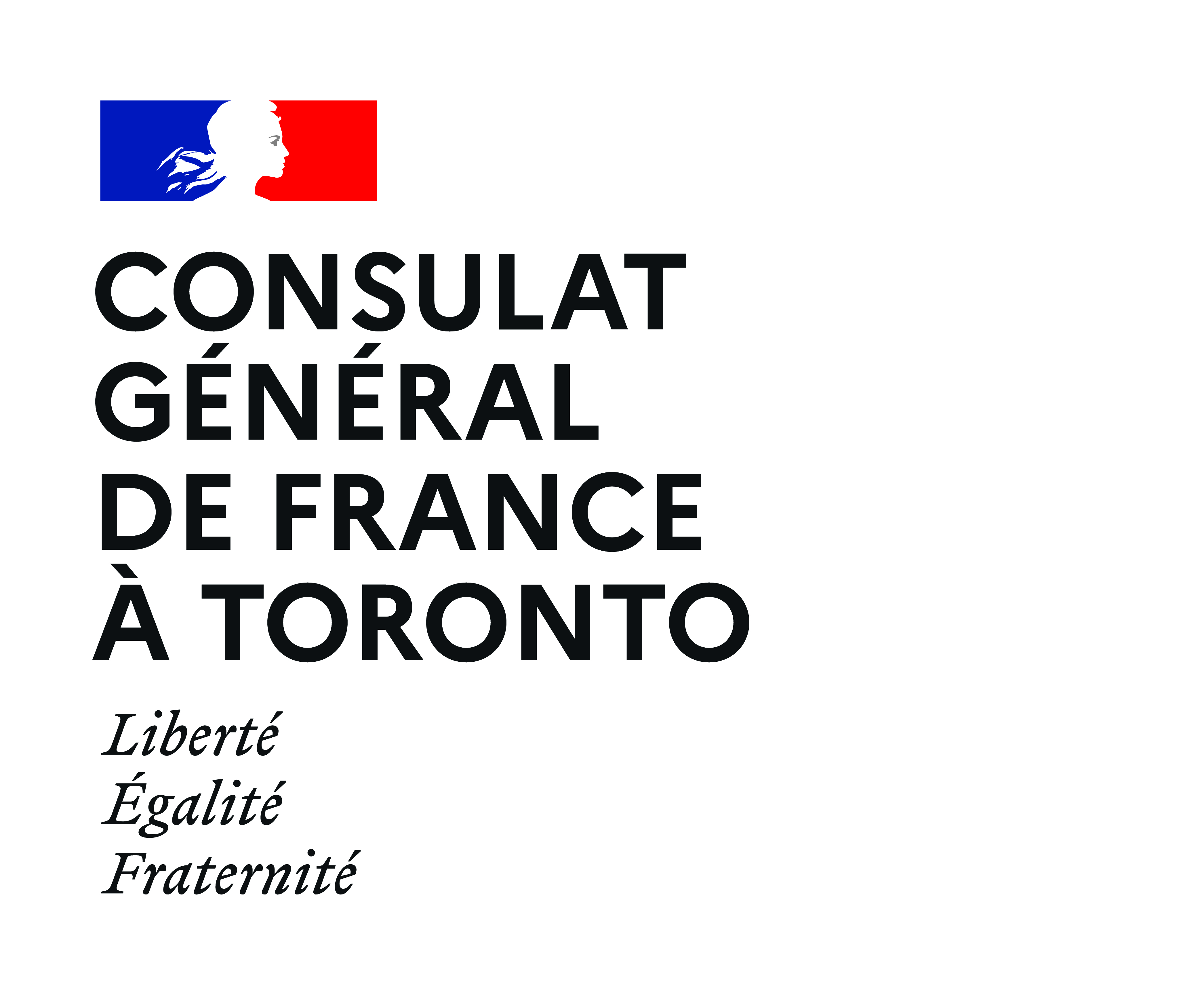 Consulat Général de France / Consulate General of France